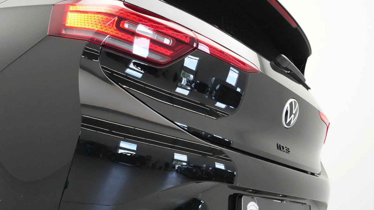 Volkswagen ID.3 Pro Business