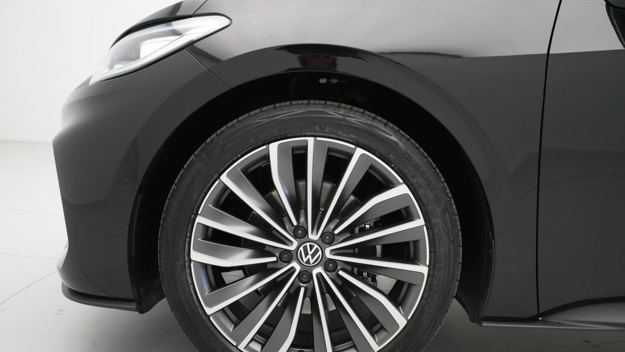Volkswagen ID.3 Pro Business