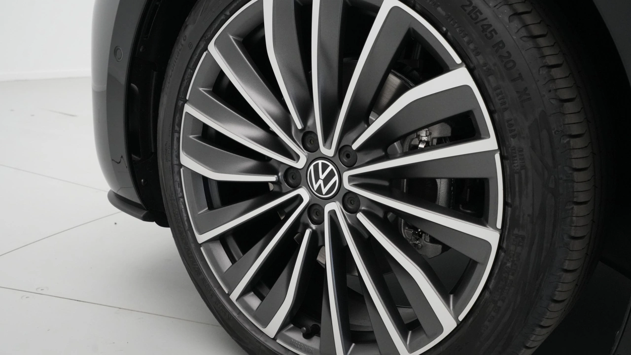 Volkswagen ID.3 Pro Business