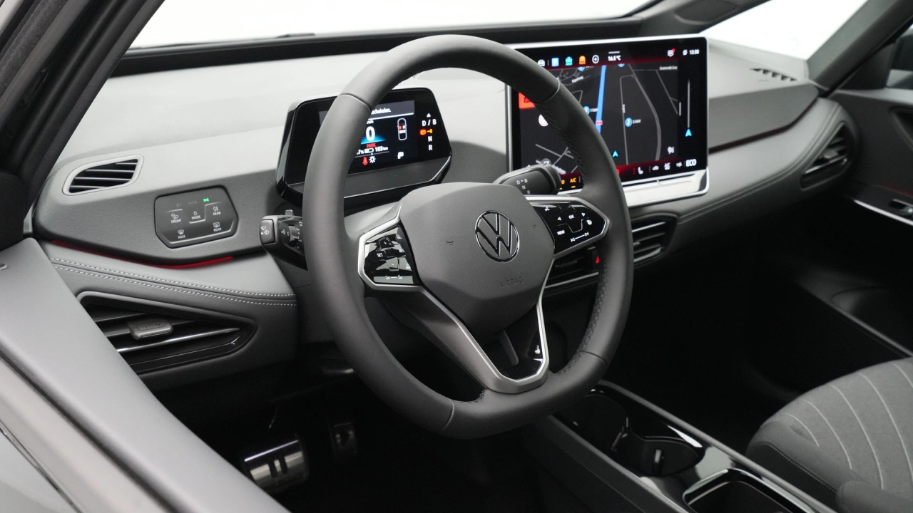 Volkswagen ID.3 Pro Business
