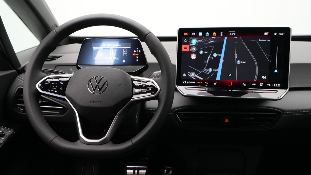 Volkswagen ID.3 Pro Business