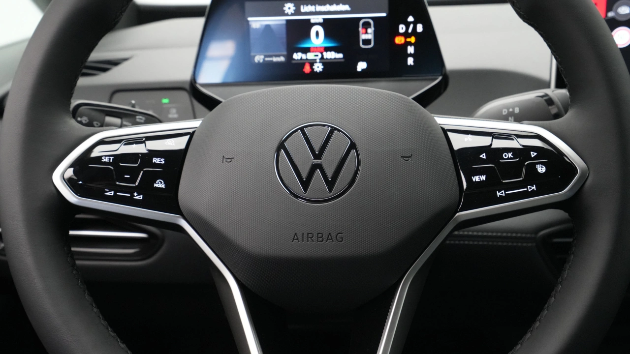 Volkswagen ID.3 Pro Business
