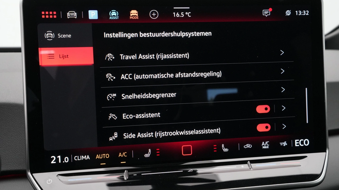 Volkswagen ID.3 Pro Business