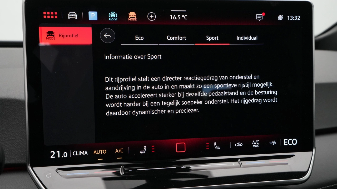 Volkswagen ID.3 Pro Business