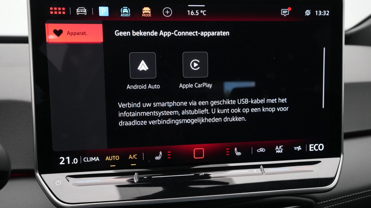 Volkswagen ID.3 Pro Business
