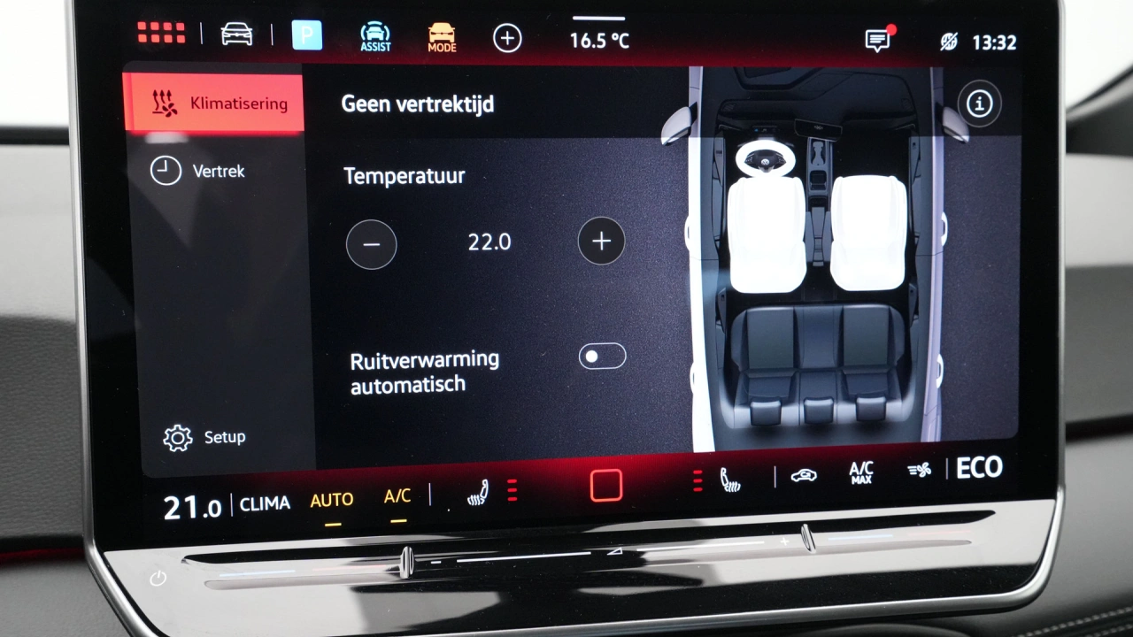 Volkswagen ID.3 Pro Business