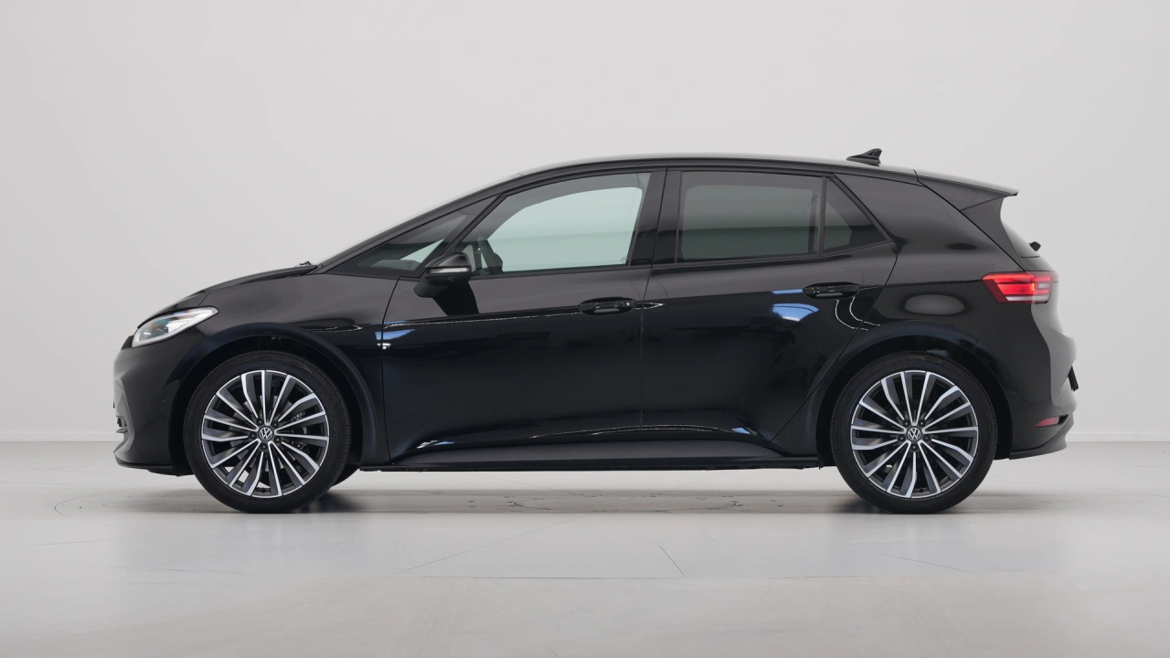 Volkswagen ID.3 Pro Business