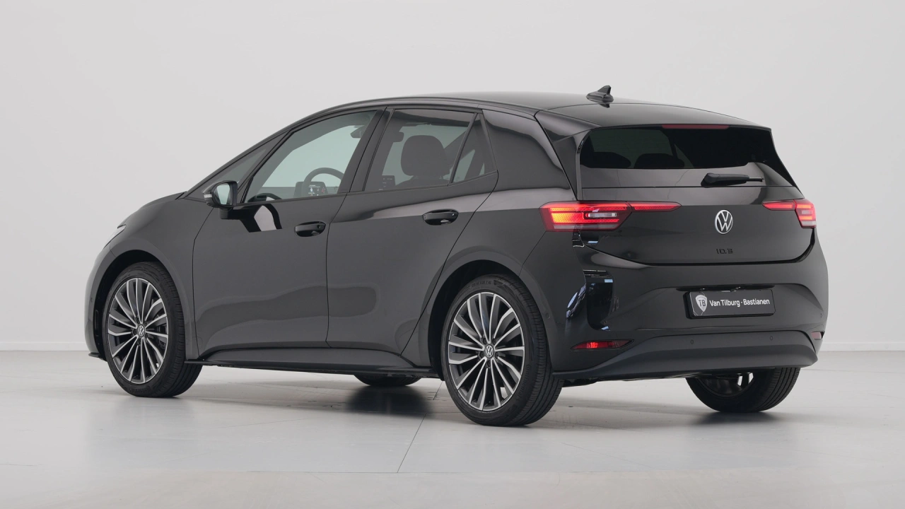 Volkswagen ID.3 Pro Business