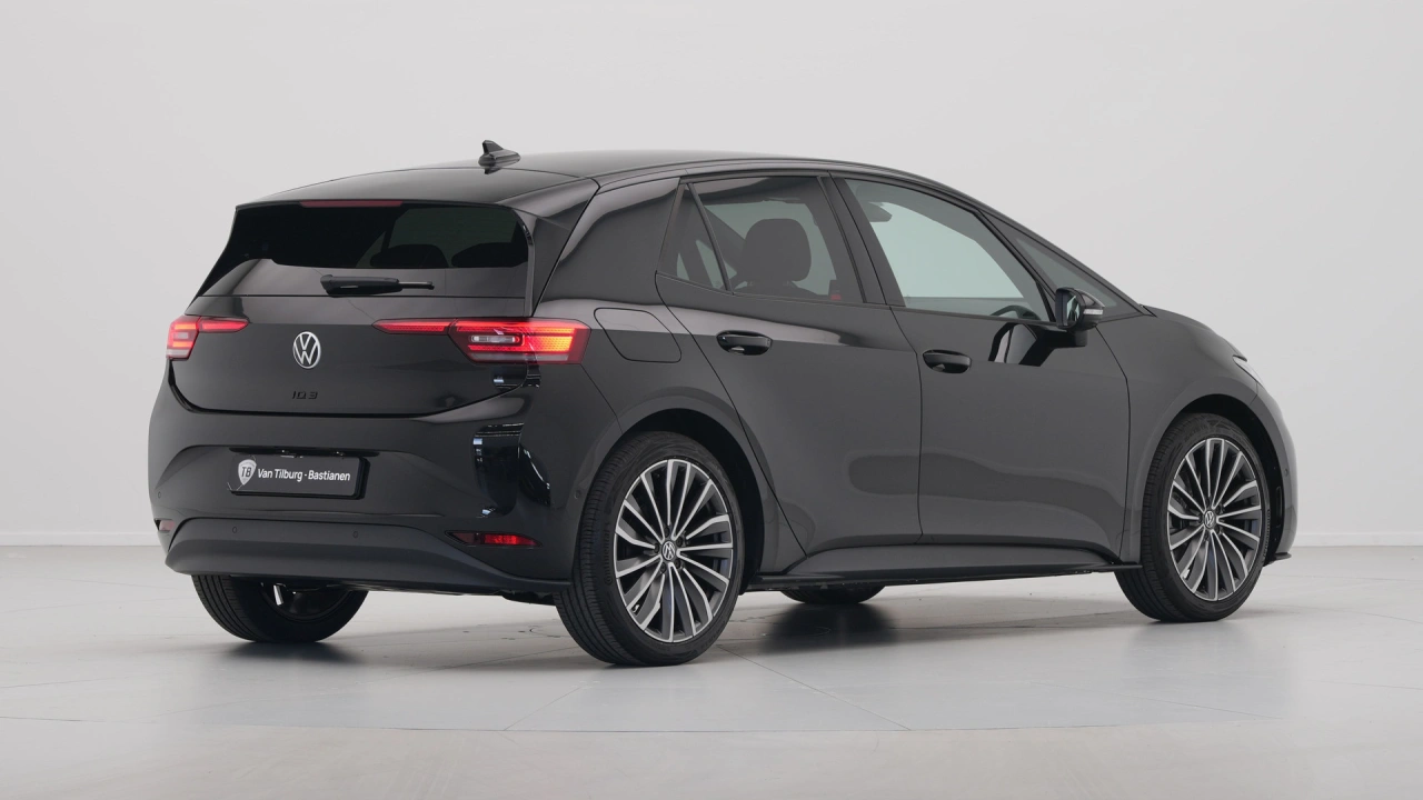 Volkswagen ID.3 Pro Business