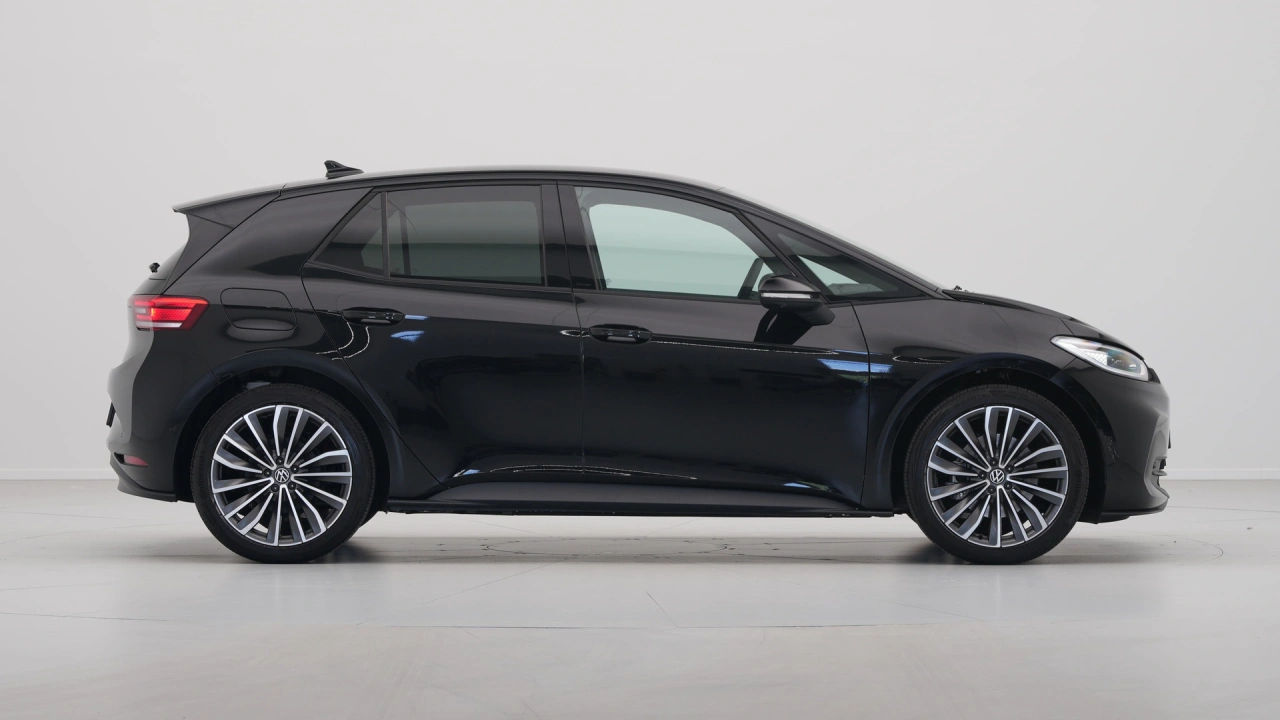 Volkswagen ID.3 Pro Business