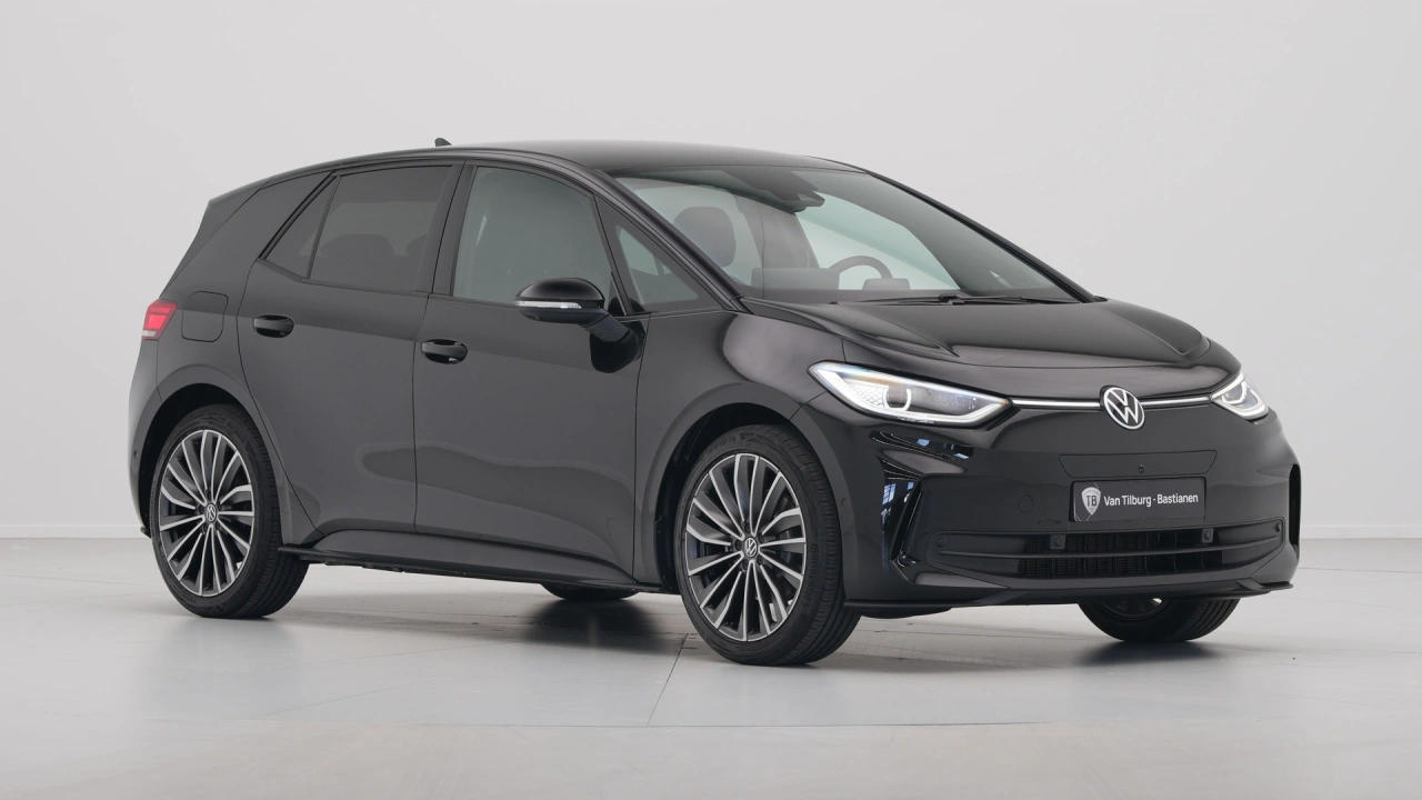 Volkswagen ID.3 Pro Business