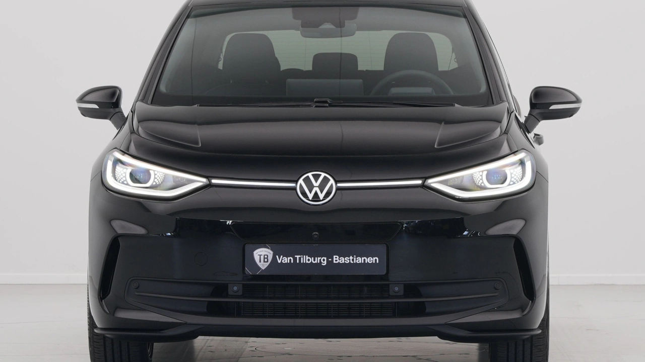 Volkswagen ID.3 Pro Business