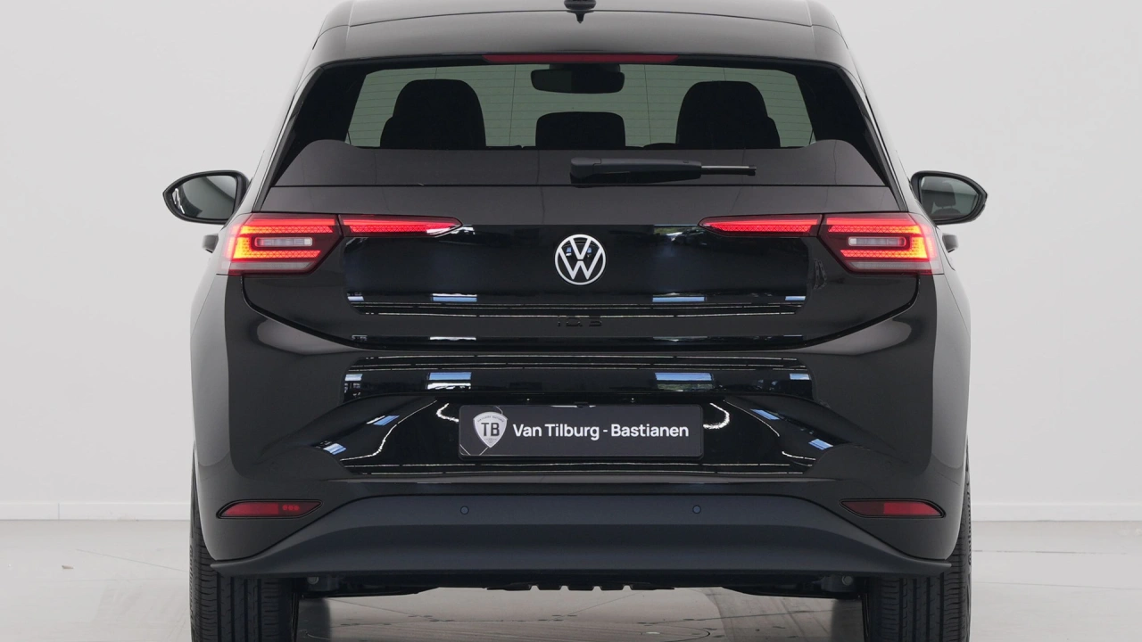 Volkswagen ID.3 Pro Business