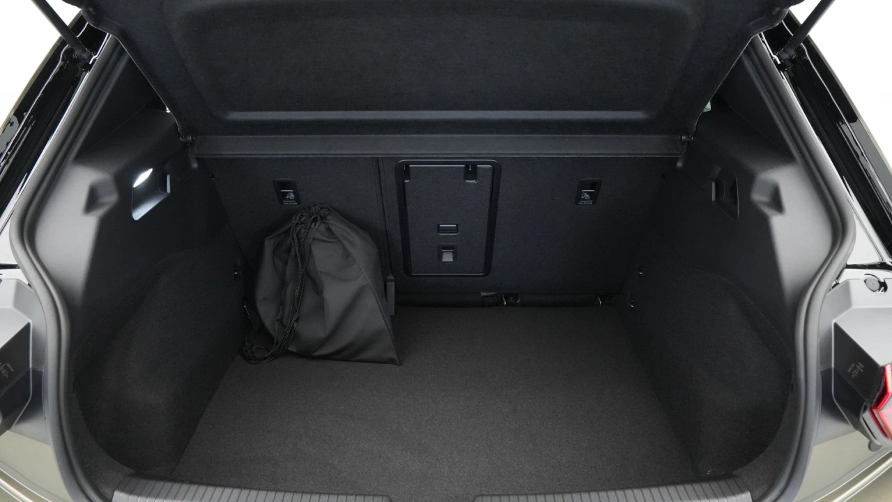 Volkswagen ID.3 Black Edition