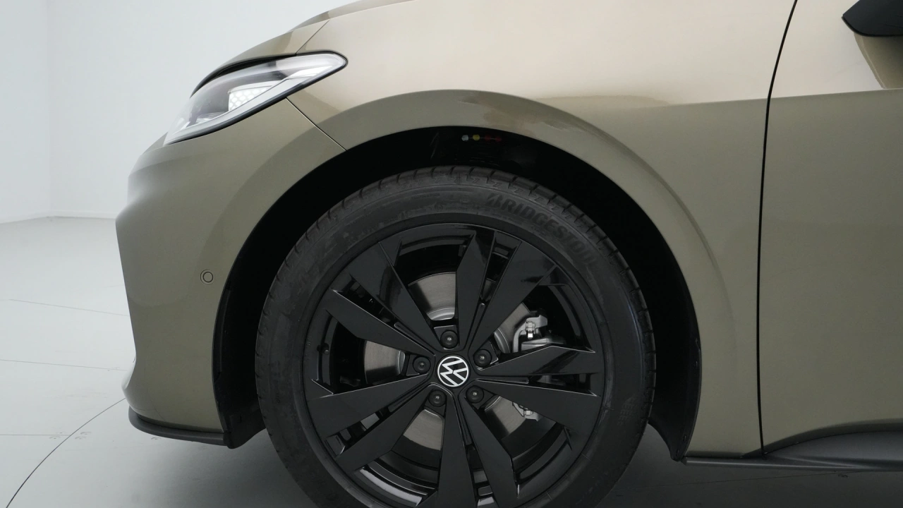 Volkswagen ID.3 Black Edition