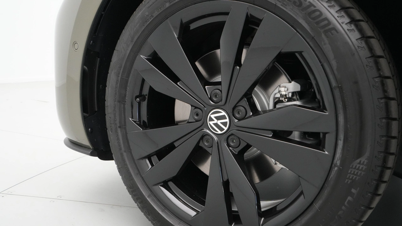 Volkswagen ID.3 Black Edition