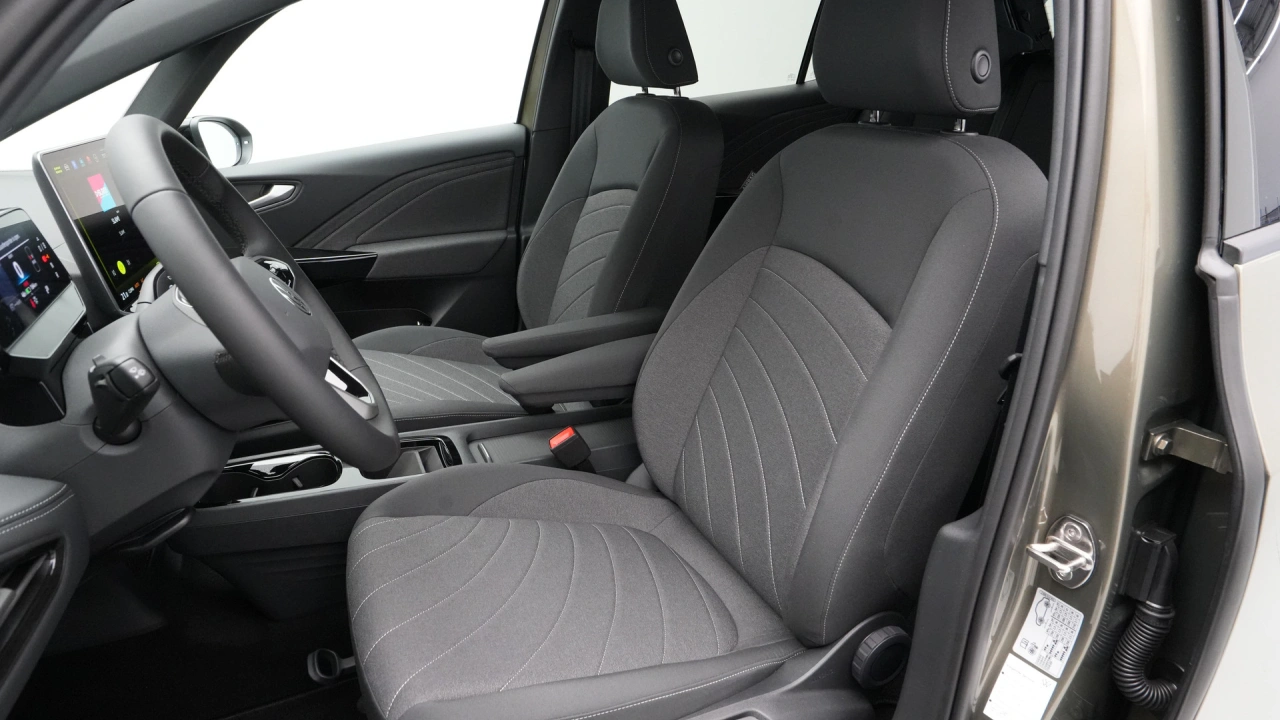 Volkswagen ID.3 Black Edition