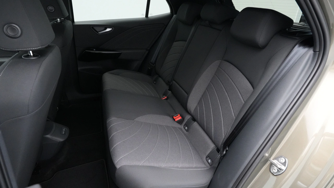 Volkswagen ID.3 Black Edition
