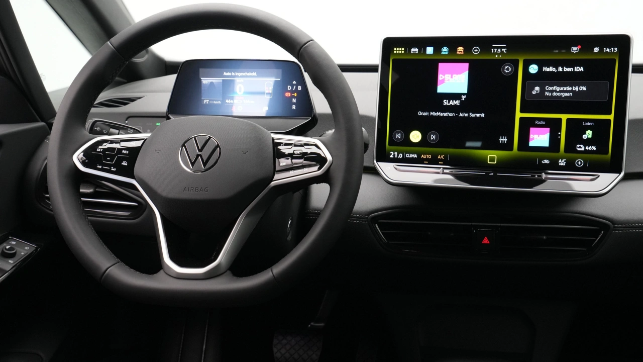 Volkswagen ID.3 Black Edition