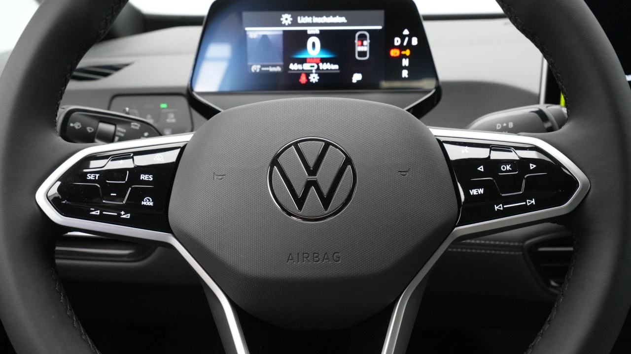 Volkswagen ID.3 Black Edition