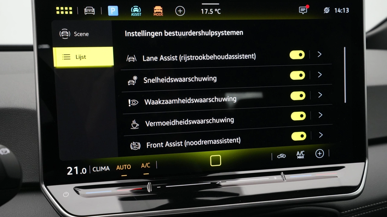 Volkswagen ID.3 Black Edition