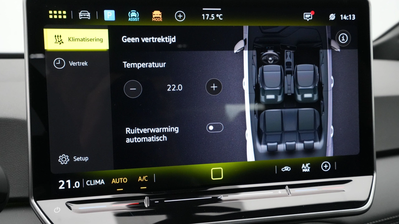Volkswagen ID.3 Black Edition