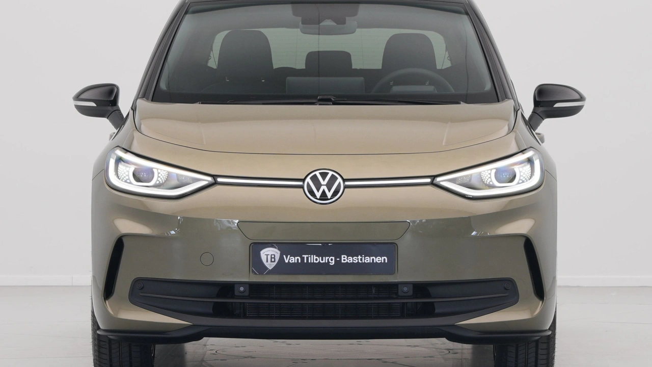 Volkswagen ID.3 Black Edition
