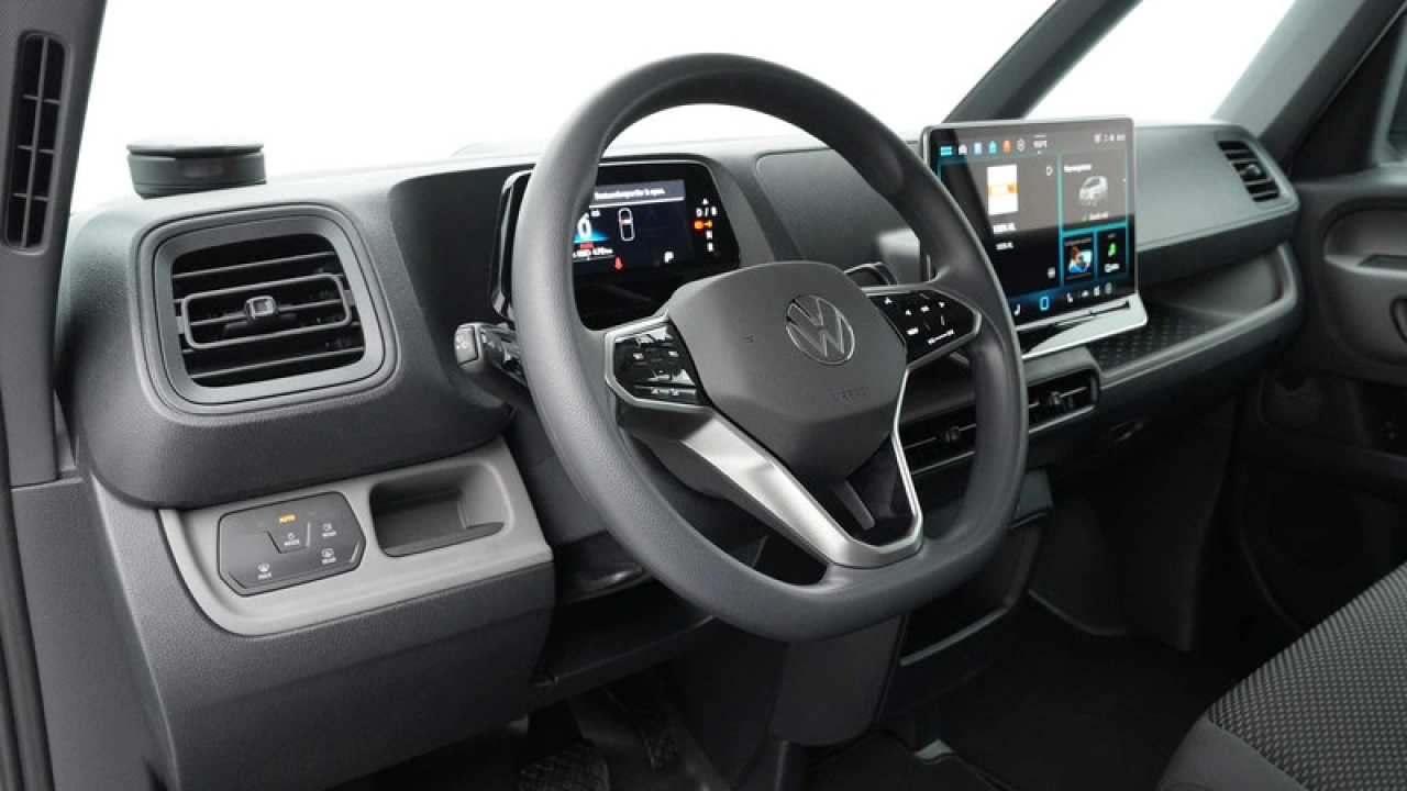 VW Bedrijfswagens ID. Buzz Cargo 79 kWh 210kW 286PK