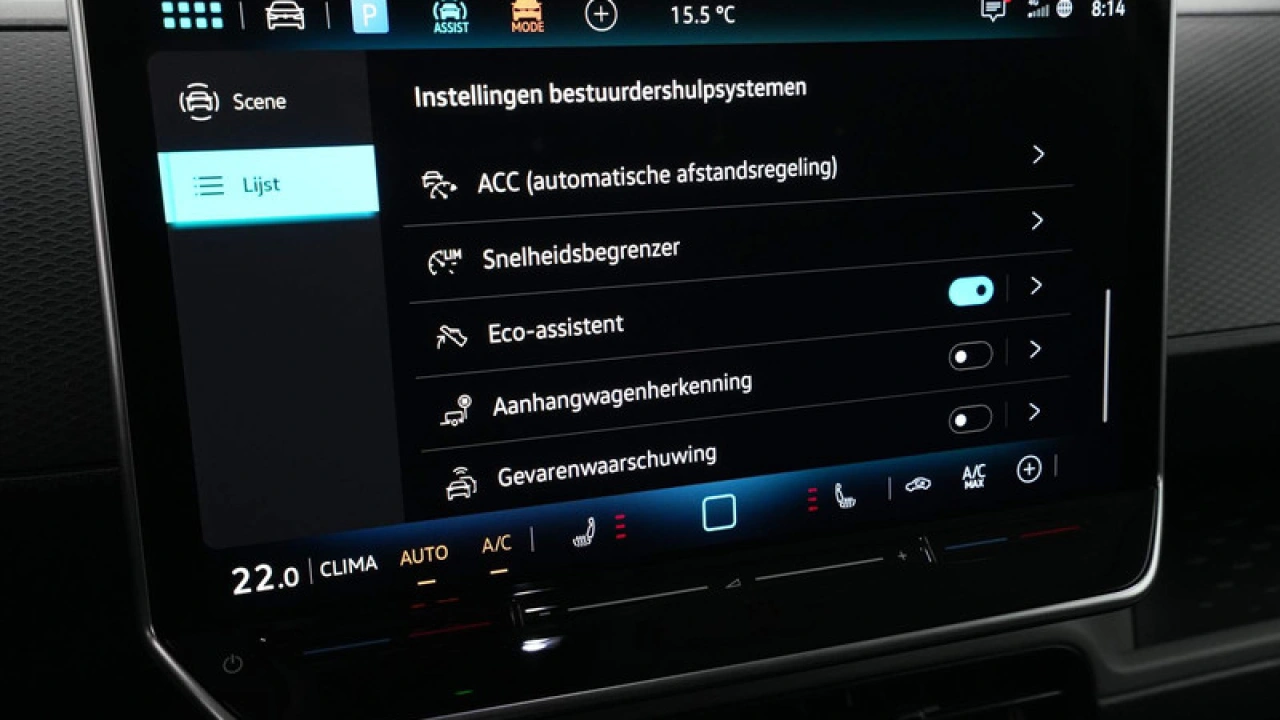 VW Bedrijfswagens ID. Buzz Cargo 79 kWh 210kW 286PK