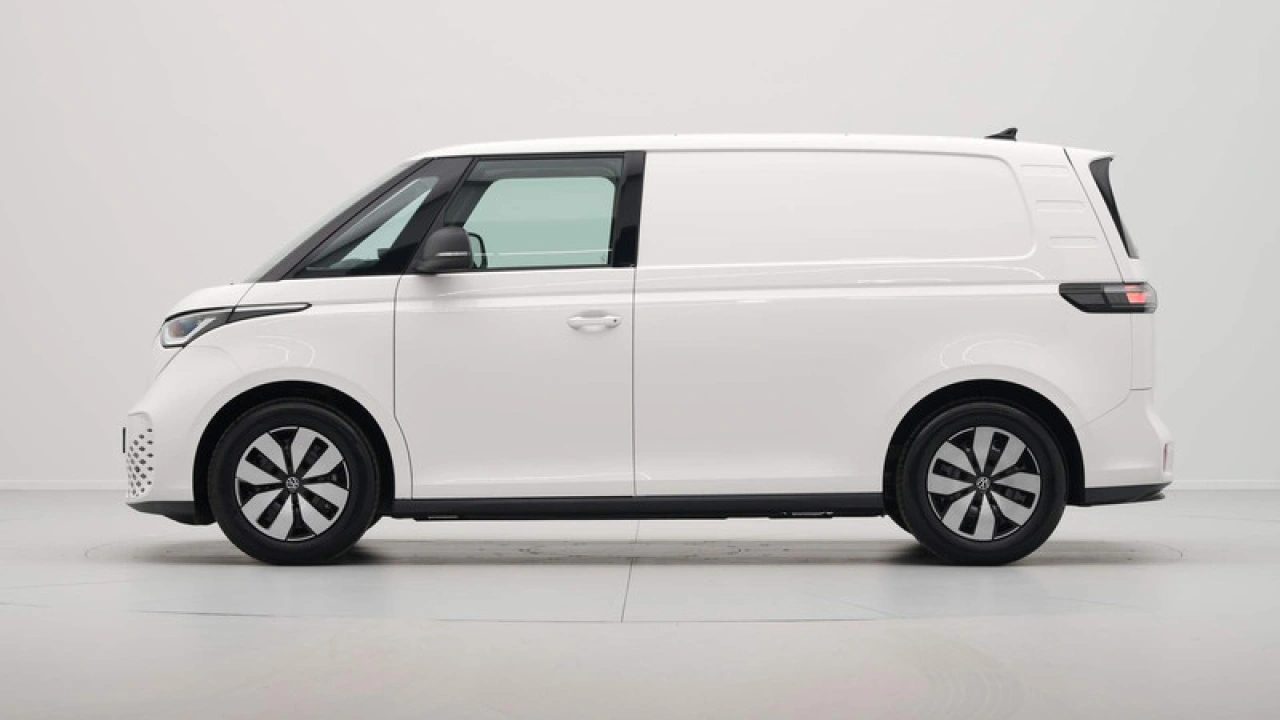 VW Bedrijfswagens ID. Buzz Cargo 79 kWh 210kW 286PK