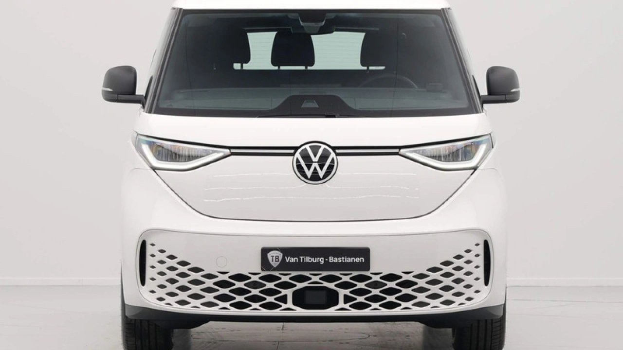VW Bedrijfswagens ID. Buzz Cargo 79 kWh 210kW 286PK