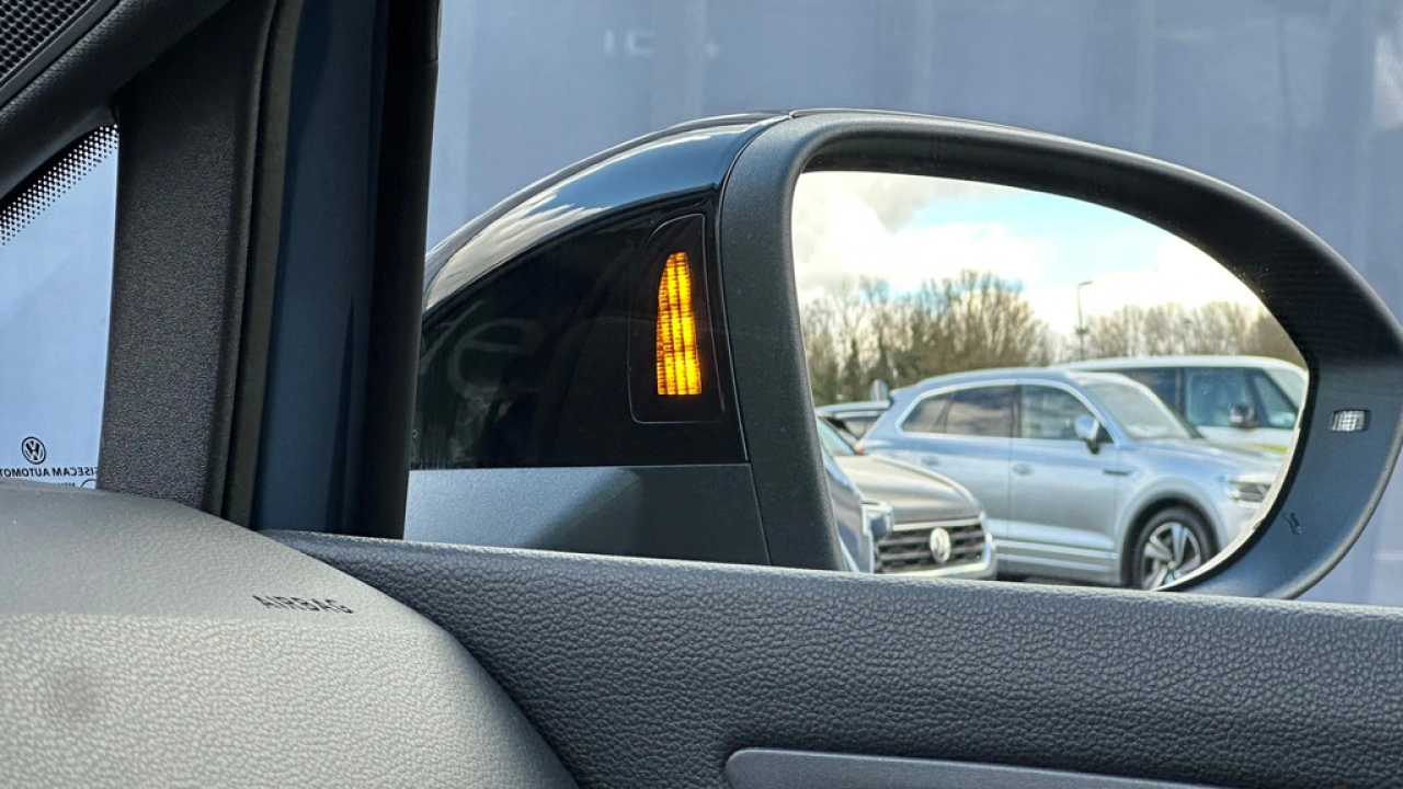 Volkswagen Golf GTE 1.5 eHybrid 272pk DSG Panoramadak