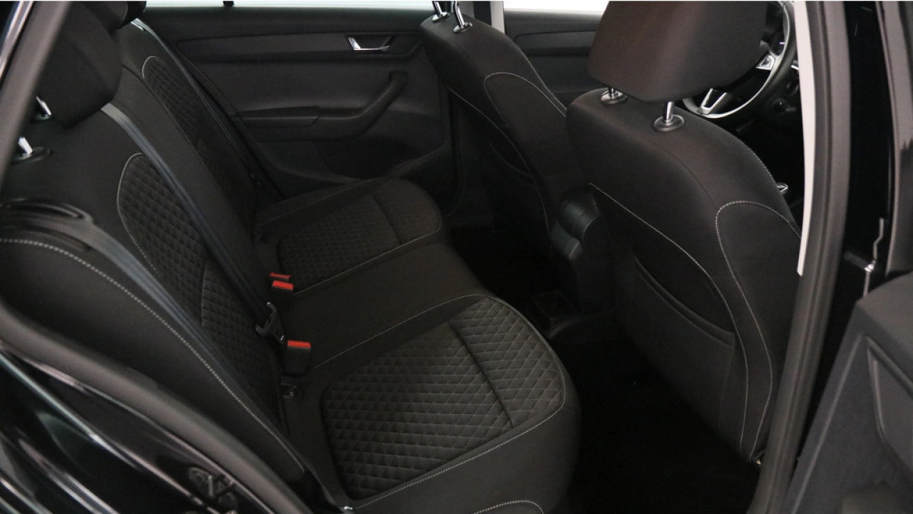 Škoda Fabia Combi 1.0 TSI 95pk Drive