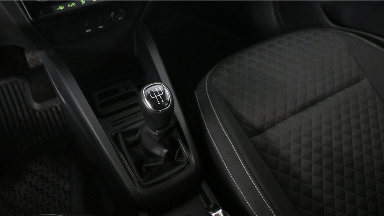 Škoda Fabia Combi 1.0 TSI 95pk Drive