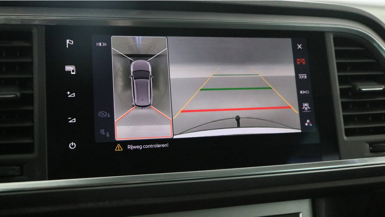 SEAT Ateca 1.5 TSI 150pk FR Business Intense