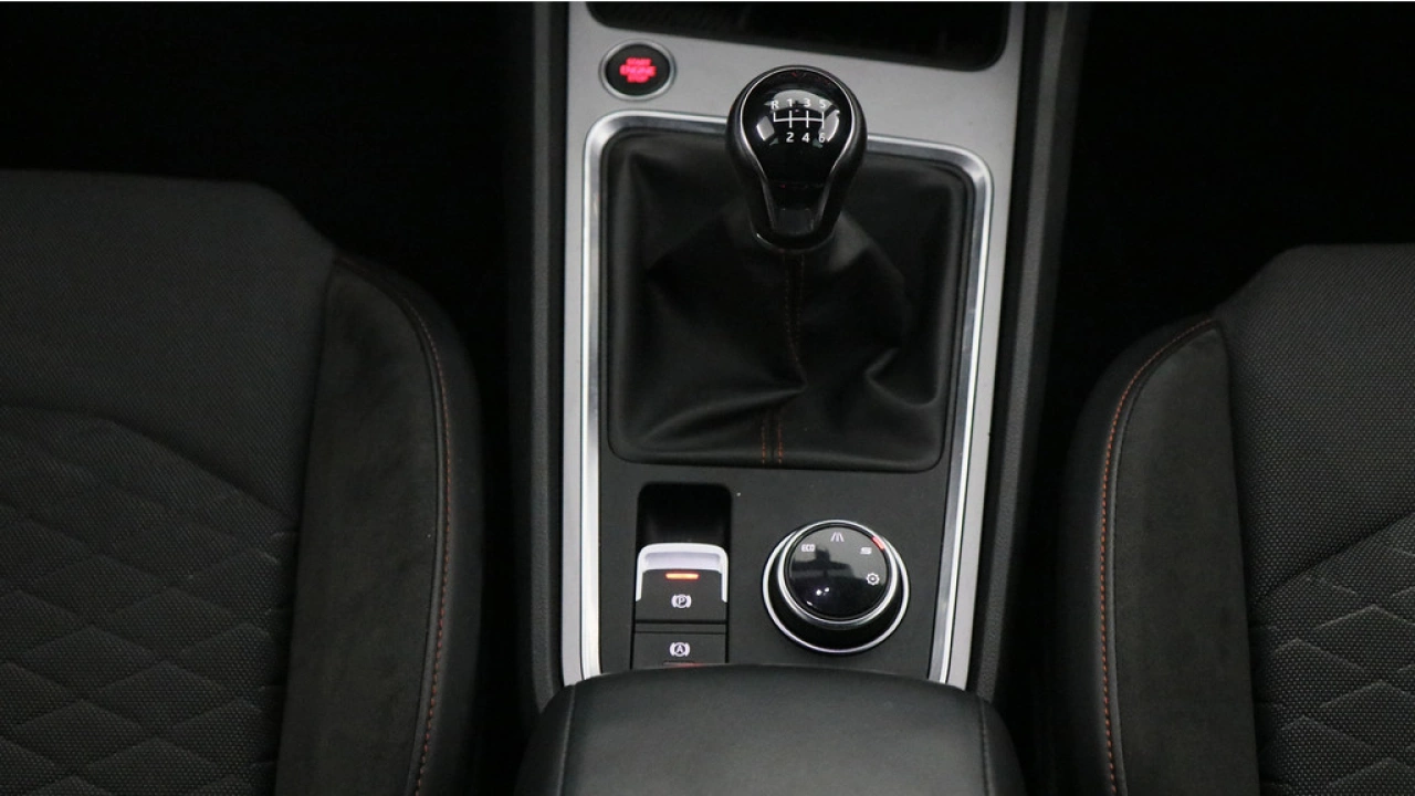 SEAT Ateca 1.5 TSI 150pk FR Business Intense
