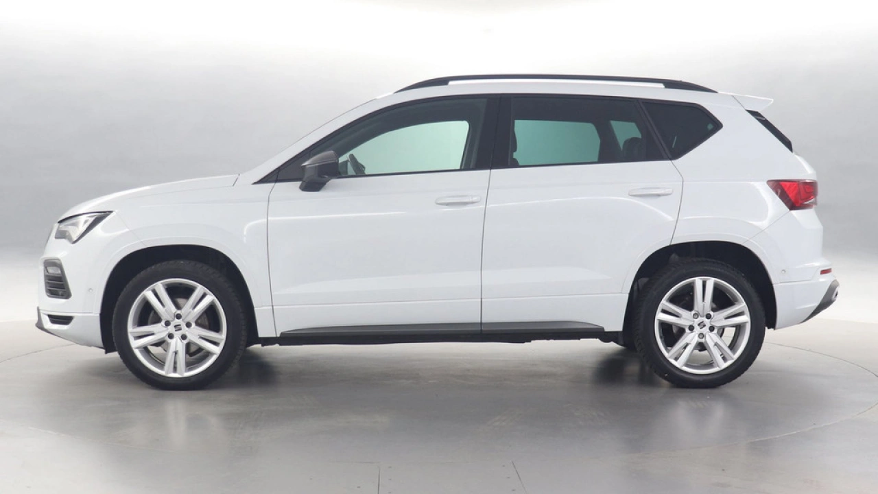 SEAT Ateca 1.5 TSI 150pk FR Business Intense