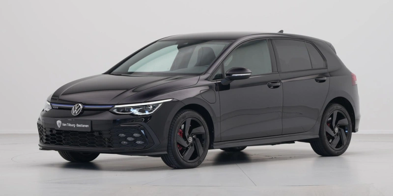 Volkswagen Golf 1.4 TSI 245pk eHybrid GTE