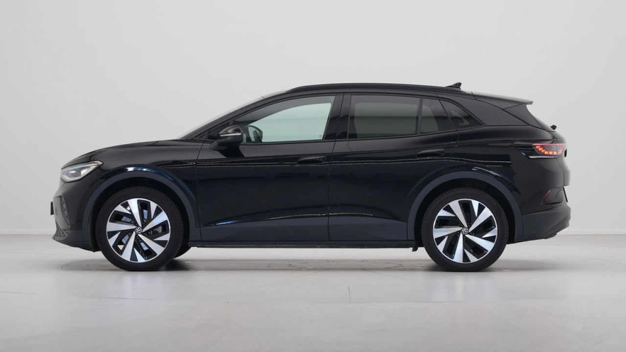 Volkswagen ID.4 Pro Business 77 kWh