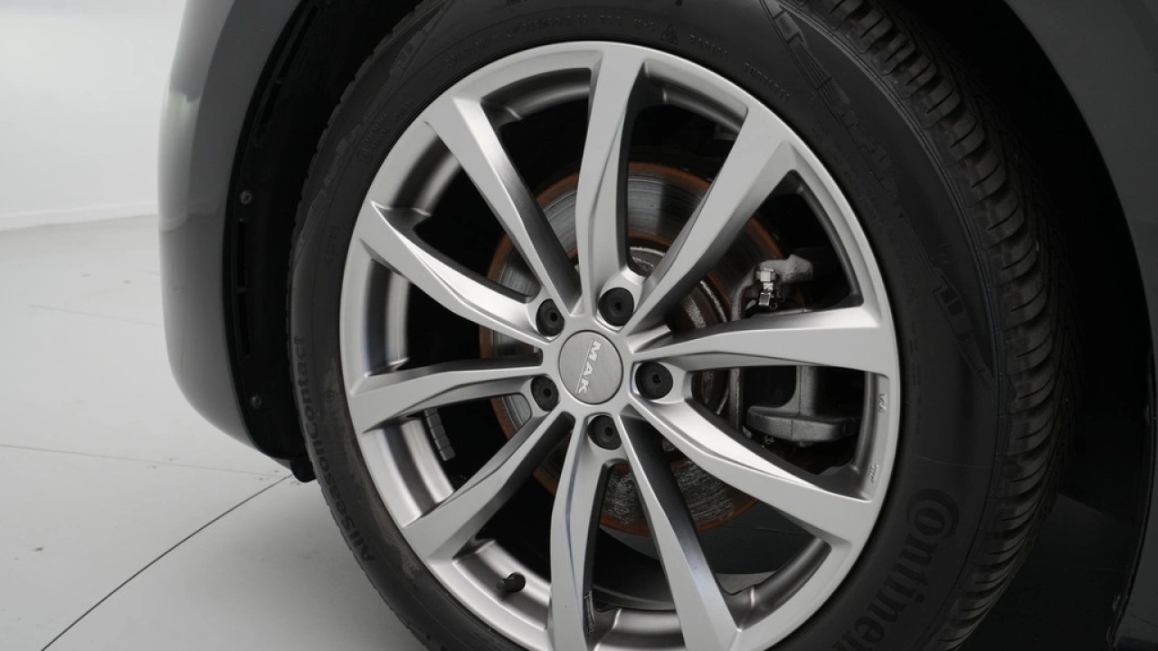 Volkswagen ID.3 First Plus 58 kWh