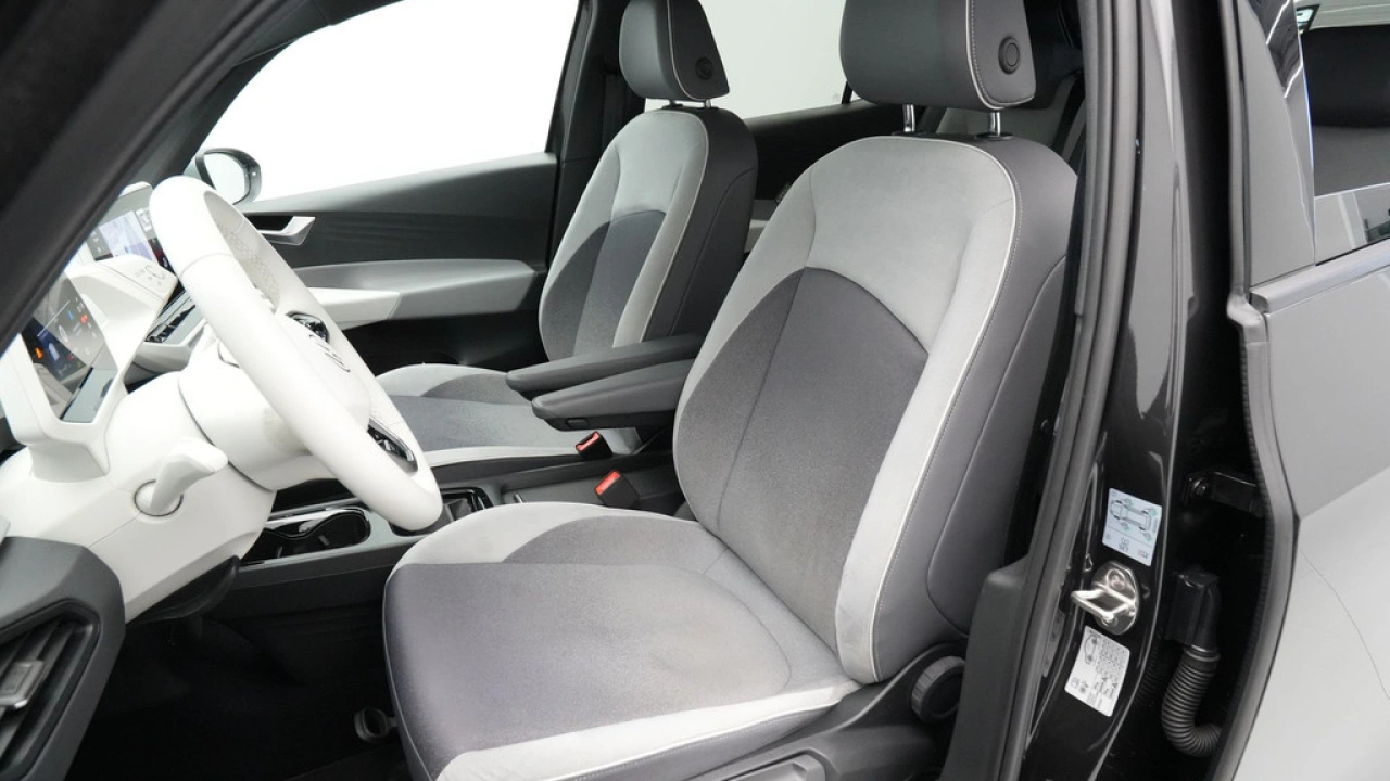 Volkswagen ID.3 First Plus 58 kWh