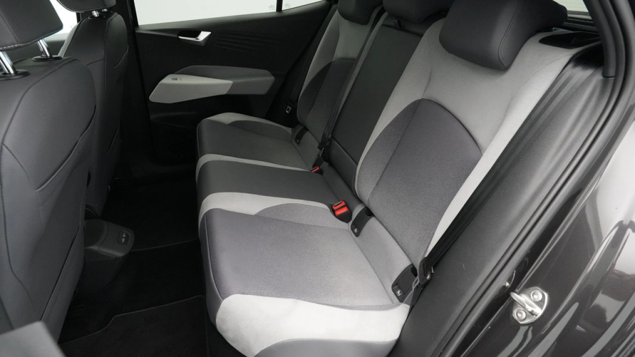 Volkswagen ID.3 First Plus 58 kWh