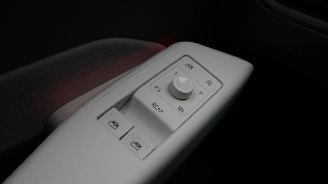 Volkswagen ID.3 First Plus 58 kWh