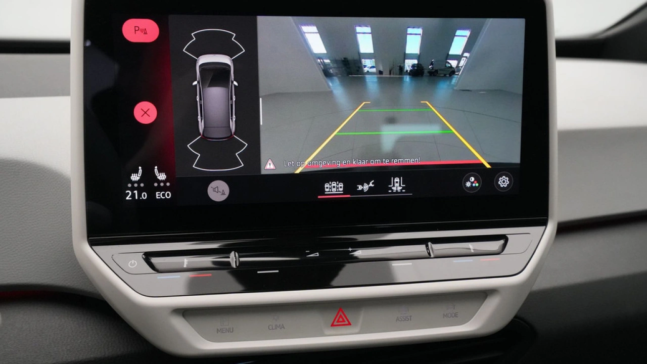 Volkswagen ID.3 First Plus 58 kWh