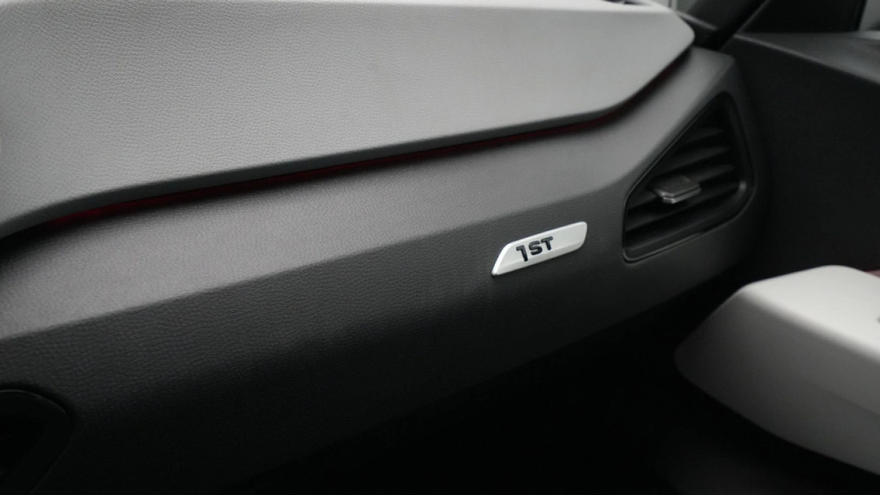 Volkswagen ID.3 First Plus 58 kWh