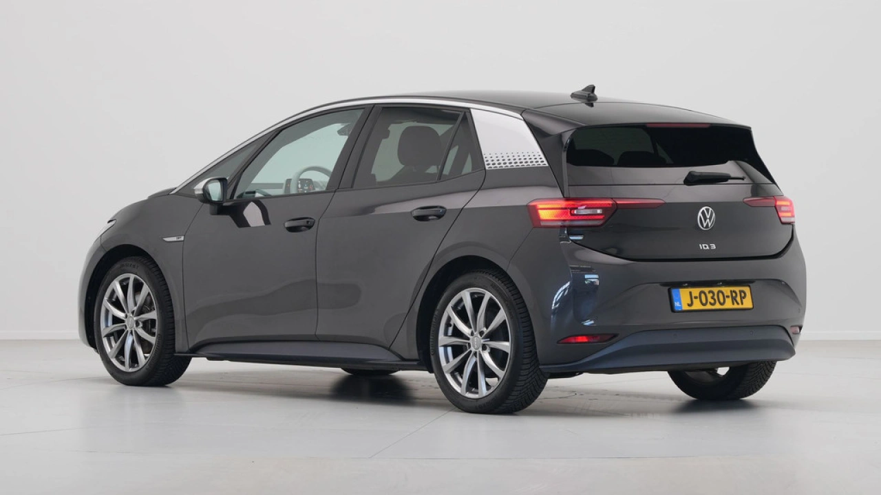 Volkswagen ID.3 First Plus 58 kWh