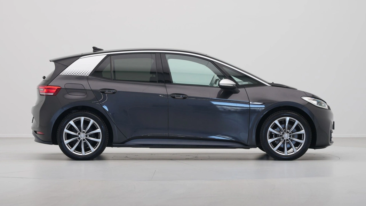 Volkswagen ID.3 First Plus 58 kWh
