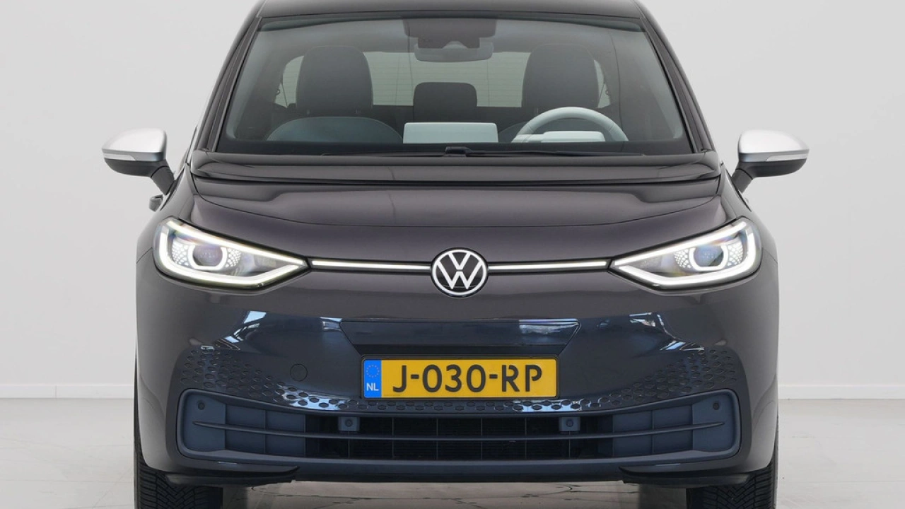 Volkswagen ID.3 First Plus 58 kWh