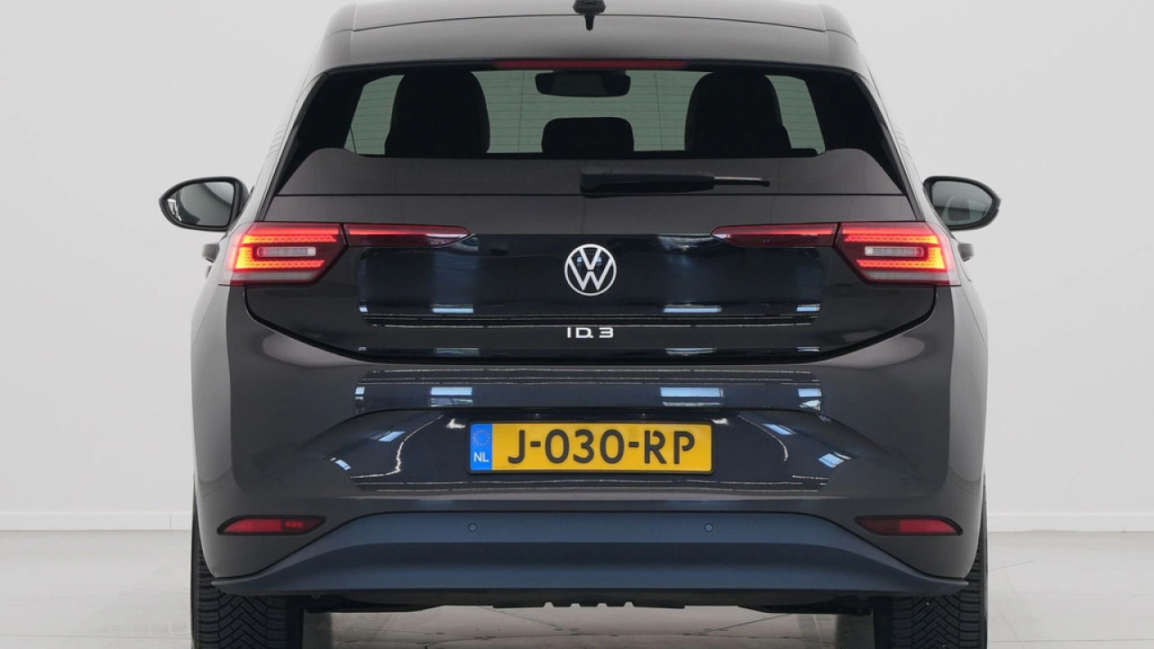 Volkswagen ID.3 First Plus 58 kWh