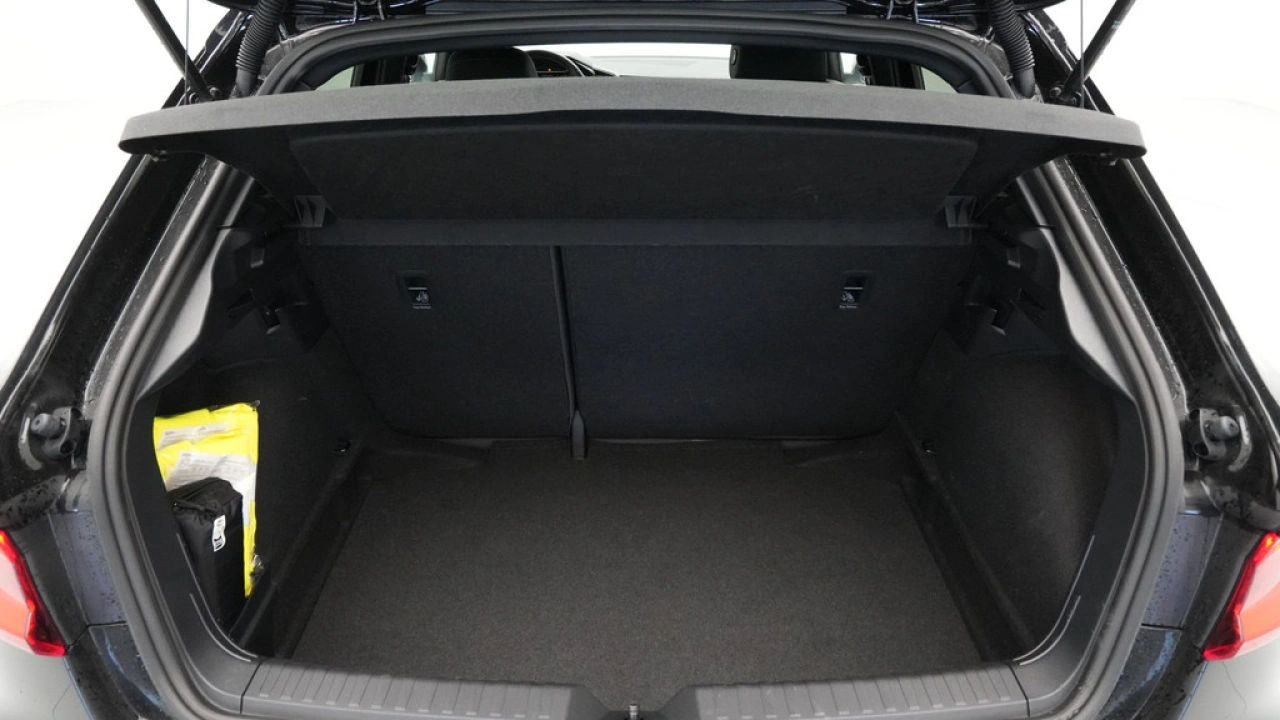 Audi A1 Sportback 25 TFSI S-Line edition